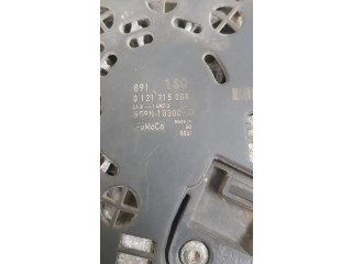 Генератор 6G9N10300JD, 0121715008   Volvo V70      