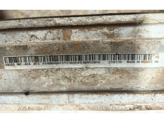 Интеркулер  31686408, T37T21822C41C48   Volvo XC40 