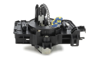 Подрулевой шлейф SRS 255677797R, J1-1710B   Dacia Logan I