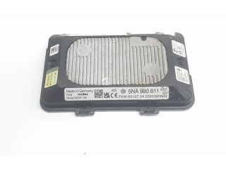 Блок управления 5NA980611, 5NA980611   Cupra Formentor