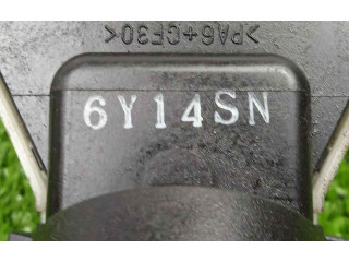 Ручка стеклоочистителей 6Y14SN   Nissan Tiida C11