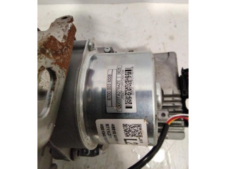 Руль Renault Clio III 2005 - 2012 года 6700003800B