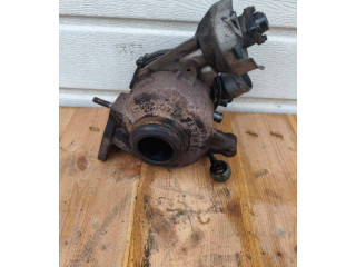  Турбина Ford S-MAX  760774   для двигателя TXWA      