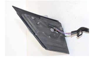 Zpětné zrcátko Volkswagen Polo IV 9N3 2001