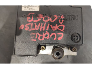 Блок ABS Daihatsu Cuore - года