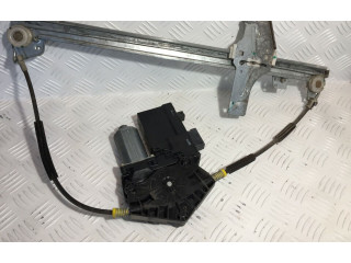 Передний комплект электрического механизма для подъема окна