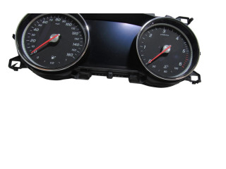 Přístrojová deska Mercedes-Benz E W213 2016 A2139000309