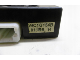 Блок управления WC1G154B Infiniti M30