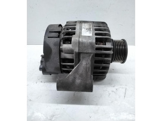 Генератор 51884351, 51884351 Jeep Renegade