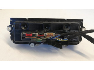 Блок управления климат-контролем 2LL9505014, 78888414 Volkswagen Golf V