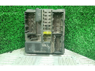 Блок предохранителей 756062601   BMW X3 E83    