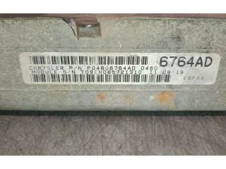 Řídící jednotka 04834648, 6764AD Chrysler New Yorker 1998