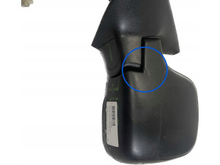 Zpětné zrcátko  Citroen Berlingo 2008  B3496193822XT, B3496193822XT  