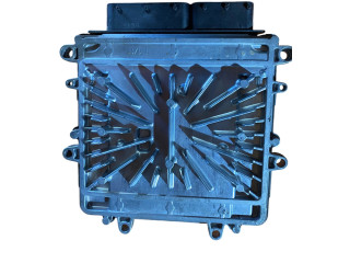 Řídící jednotka 30729826A, 0281012103 Volvo XC90 2007