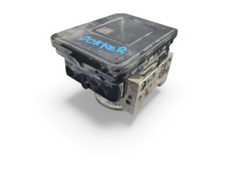 Блок АБС 476600078R Dacia Dokker 2012 - года