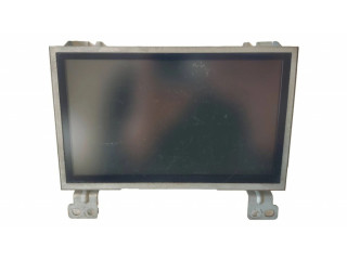 Дисплей    28090CA110   Nissan Murano Z50