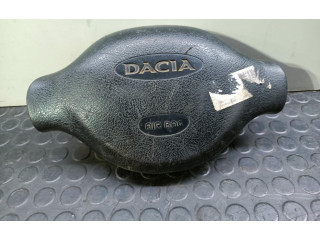 Подушка безопасности двери 086389650 Dacia Logan I