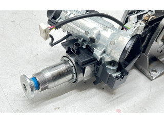 рейка Колонка рулевая 5Q0905865, 908520JB00037 Skoda Octavia Mk3 (5E) 2013 - 2019 года