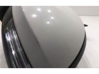 Zpětné zrcátko Volkswagen Tiguan 2008