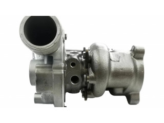 Turbodmychadlo Турбина 53039880029, 53039700029 Audi A4 S4 B7 8E 8H 1.8