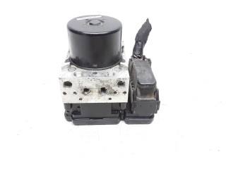 Блок АБС 31329139, P31329139   Volvo  V70  2008 - 2013 года