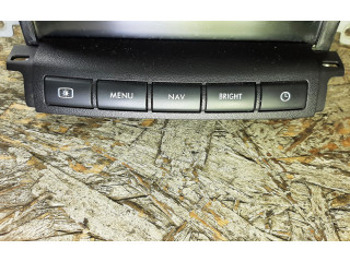 Дисплей    86281SA000   Subaru Forester SG