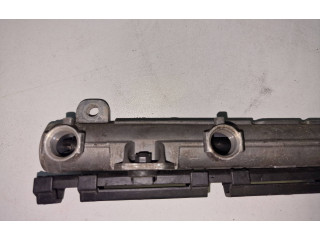 Топливная рампа 036133319 Audi A3 S3 8P для двигателя BLS