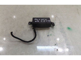 Блок управления 97RA010017   Fiat Ducato