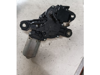 Моторчик заднего дворника     Skoda Octavia Mk2 (1Z)