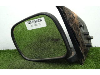 Zpětné zrcátko Nissan Serena 1998 0156584, NEGRO
