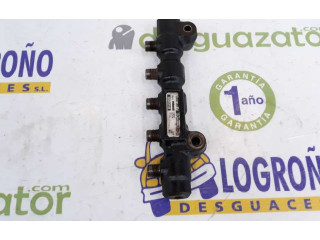 Топливная рампа 9654592680 Citroen C4 III e-C4