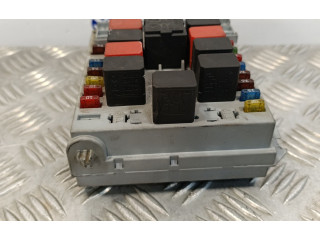 Pojistková skříňka Řídící jednotka BSM 46763650   Fiat Punto Evo 2001