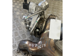  Турбина Volvo XC90  31459815         