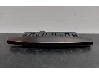 Дисплей    A0015424423   Mercedes-Benz E C207 W207