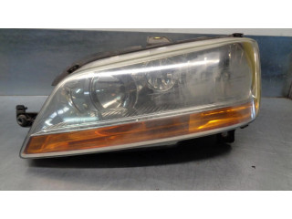 Передняя фара  