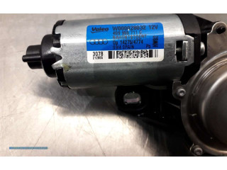 Моторчик заднего дворника 4G9955711C Audi Q3 8U