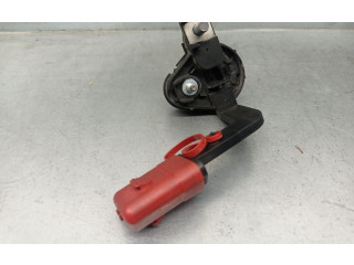 Pojistková skříňka Řídící jednotka BSM 61149144884   BMW X1 E84 2011