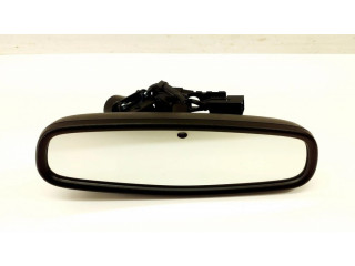 Зеркало заднего вида (в салоне)