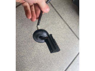 Zpětné zrcátko Vauxhall Zafira B 2010