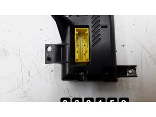 Блок управления климат-контролем 96482616yw   Peugeot 406