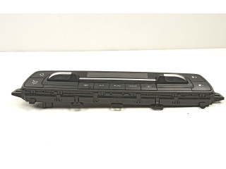 Модуль блока управления кондиционером 98075402ZD Citroen Berlingo