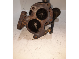 Турбина Volkswagen Transporter - Caravelle T4 028145701L, 454061 для двигателя ABL