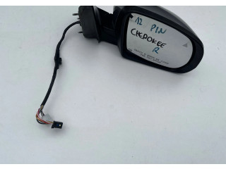 Зеркало электрическое Jeep Cherokee