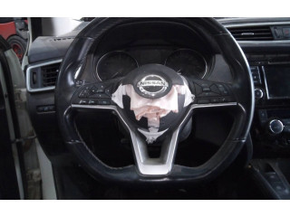 Volant Nissan Qashqai 2021