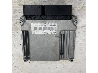 Řídící jednotka A6461532491, 1029S07144   Mercedes-Benz Vito Viano W639 2006