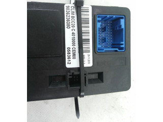 Блок управления 9836236080 Peugeot 2008 II