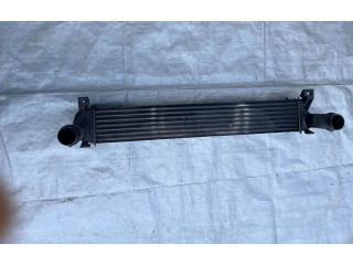 Интеркулер JEEP CHEROKEE KL INTERCOOLER CHŁODNICA 2.0 2.2 Jeep Cherokee