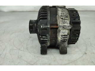 Генератор 9635342080 Citroen Xsara Picasso