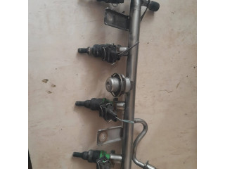 Комплект форсунок 203404 Mercedes-Benz CL C215 для бензинового двигателя 1.8