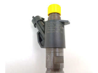 Форсунка 0445116036    Volvo V70  D5244T14 